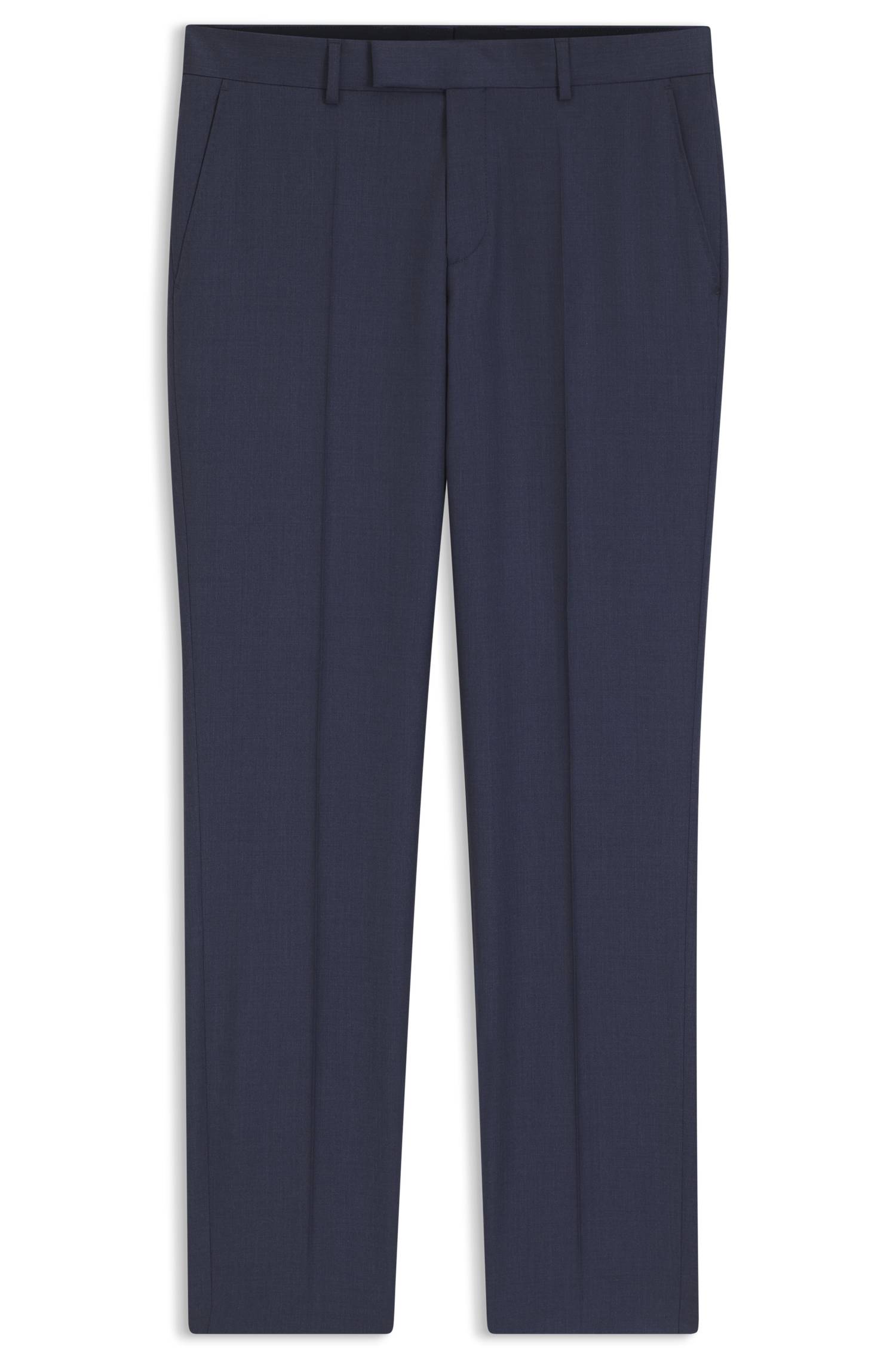 Boss ONE slim-fit trousers byxor herr – bild 4