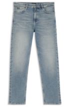 Slim Fit