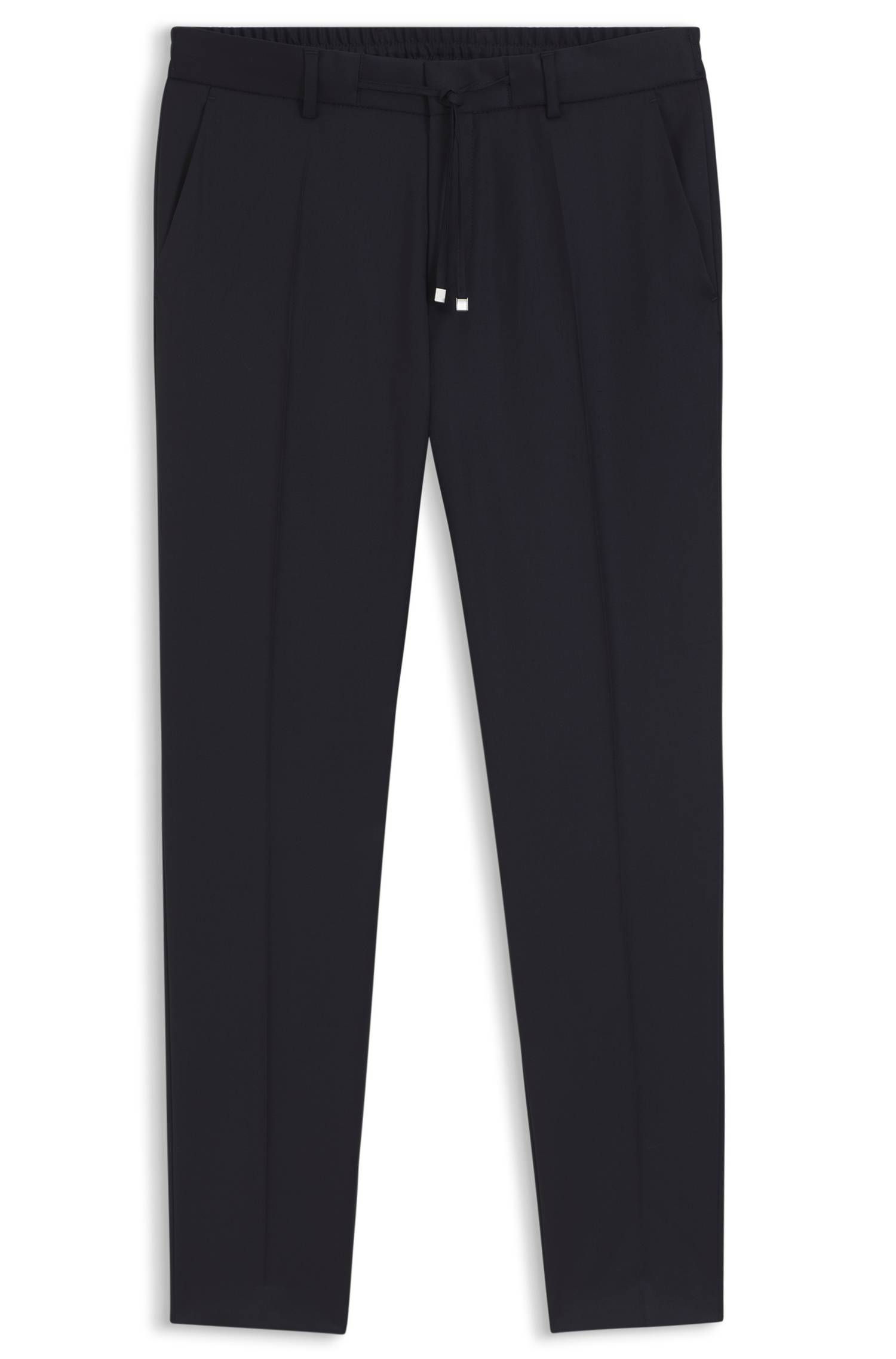 Boss ONE slim-fit trousers byxor herr – bild 4