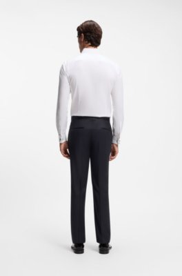 Boss ONE tuxedo trousers kostymbyxor herr – bild 2