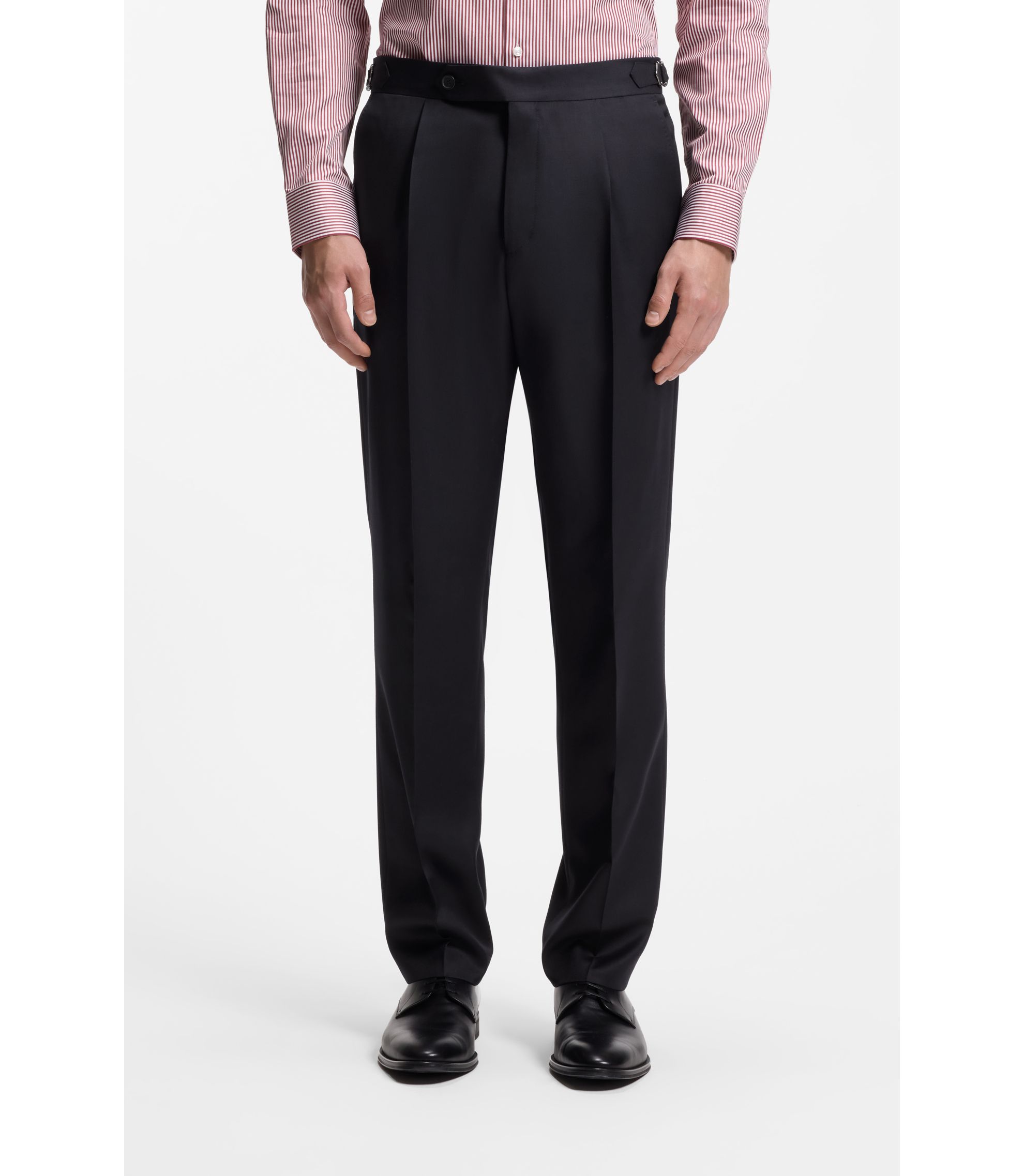 メンズビジネスパンツ | HUGO BOSS