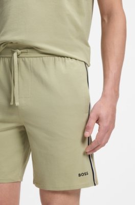 Boss Unique Shorts Cw herr – bild 9