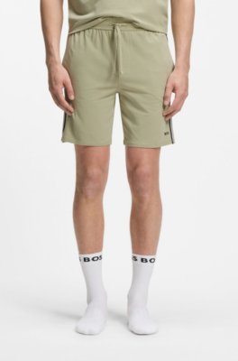 Boss Unique Shorts Cw herr – bild 7