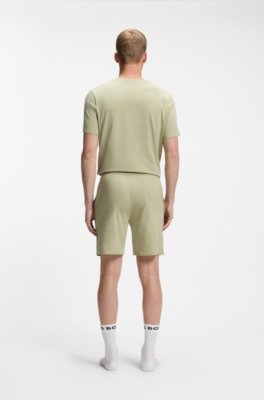 Boss Unique Shorts Cw herr – bild 8