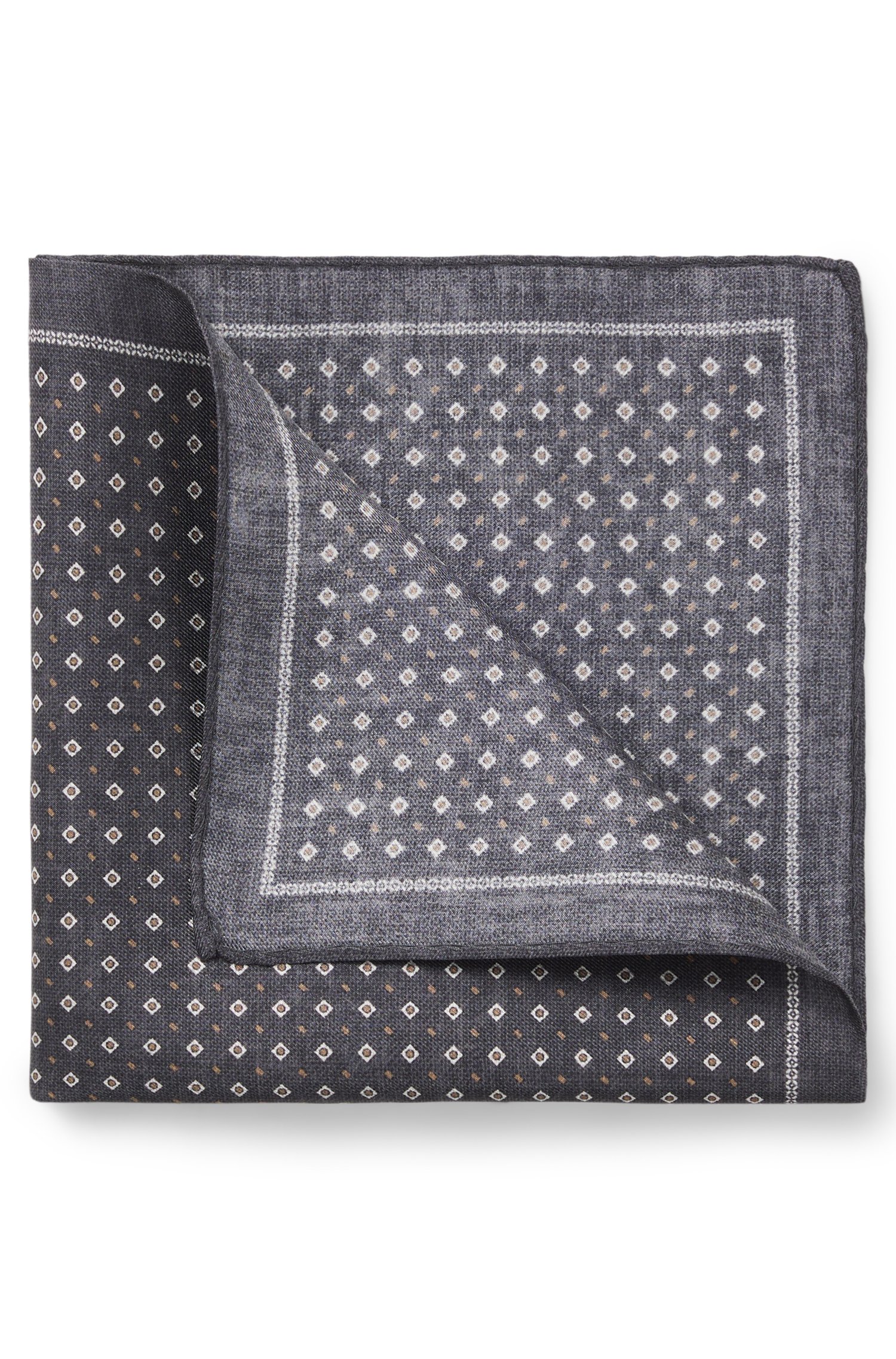 Boss H-Pocket Sq. One manschettknappar & slipsnålar herr – bild 7