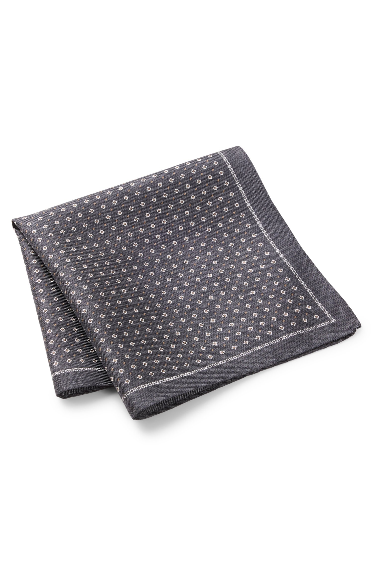 Boss H-Pocket Sq. One manschettknappar & slipsnålar herr – bild 8