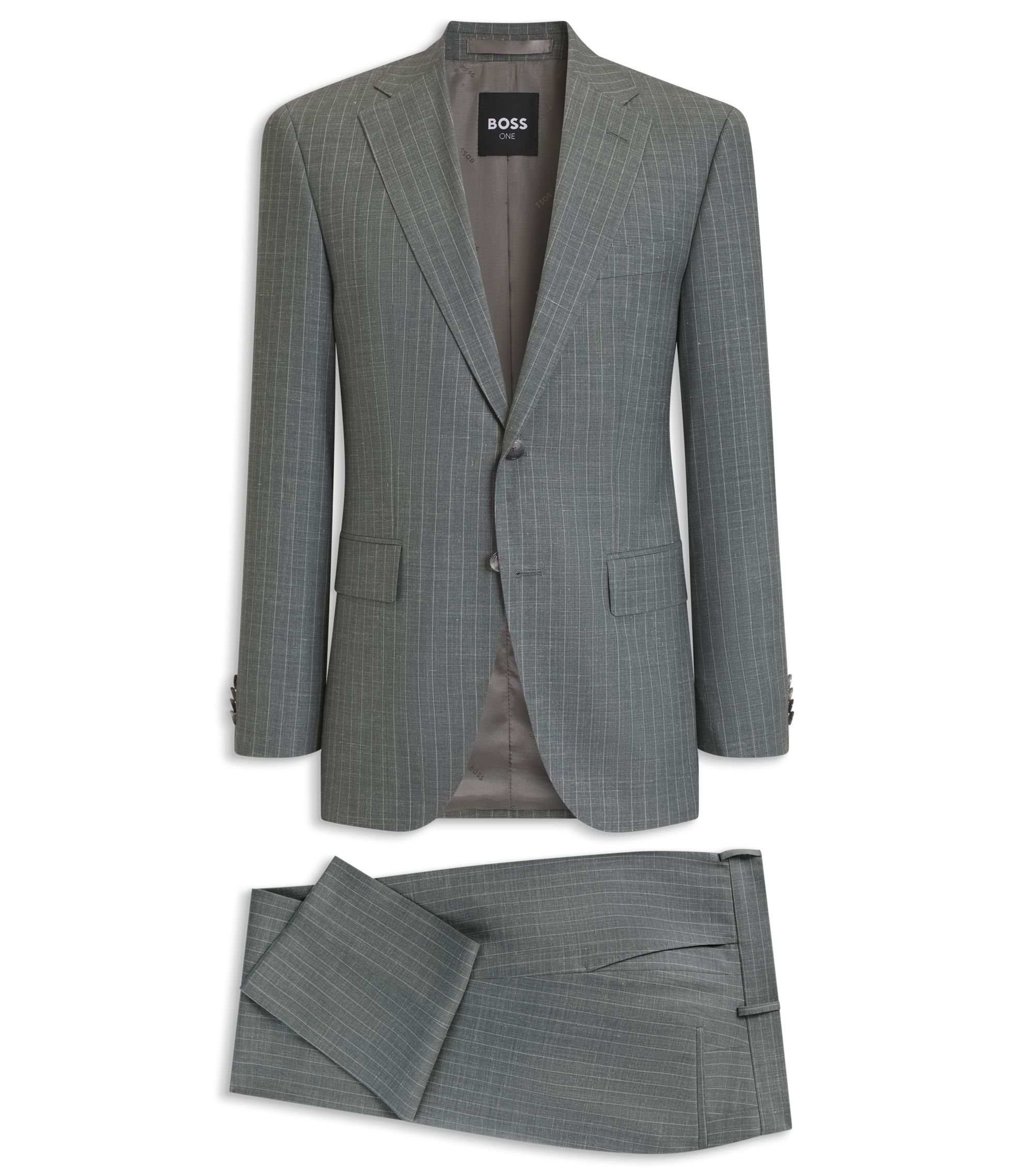 メンズビジネススーツ | HUGO BOSS