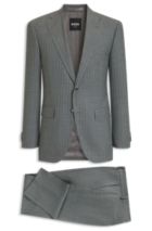 Business Suits