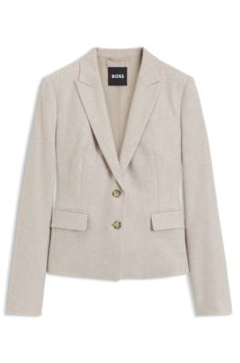 Boss Jia18 kavajer & blazers dam – bild 10