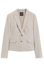 Short Blazers
