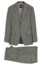 Business Suits
