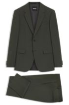 Suits
