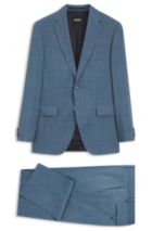 Business Suits