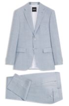 Business Suits
