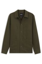 Overshirts