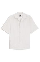 Short-Sleeved Shirts