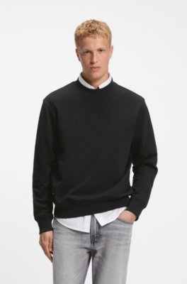 Boss Sweatshirt 'We' herr – bild 2