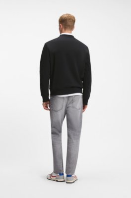 Boss Sweatshirt 'We' herr – bild 4