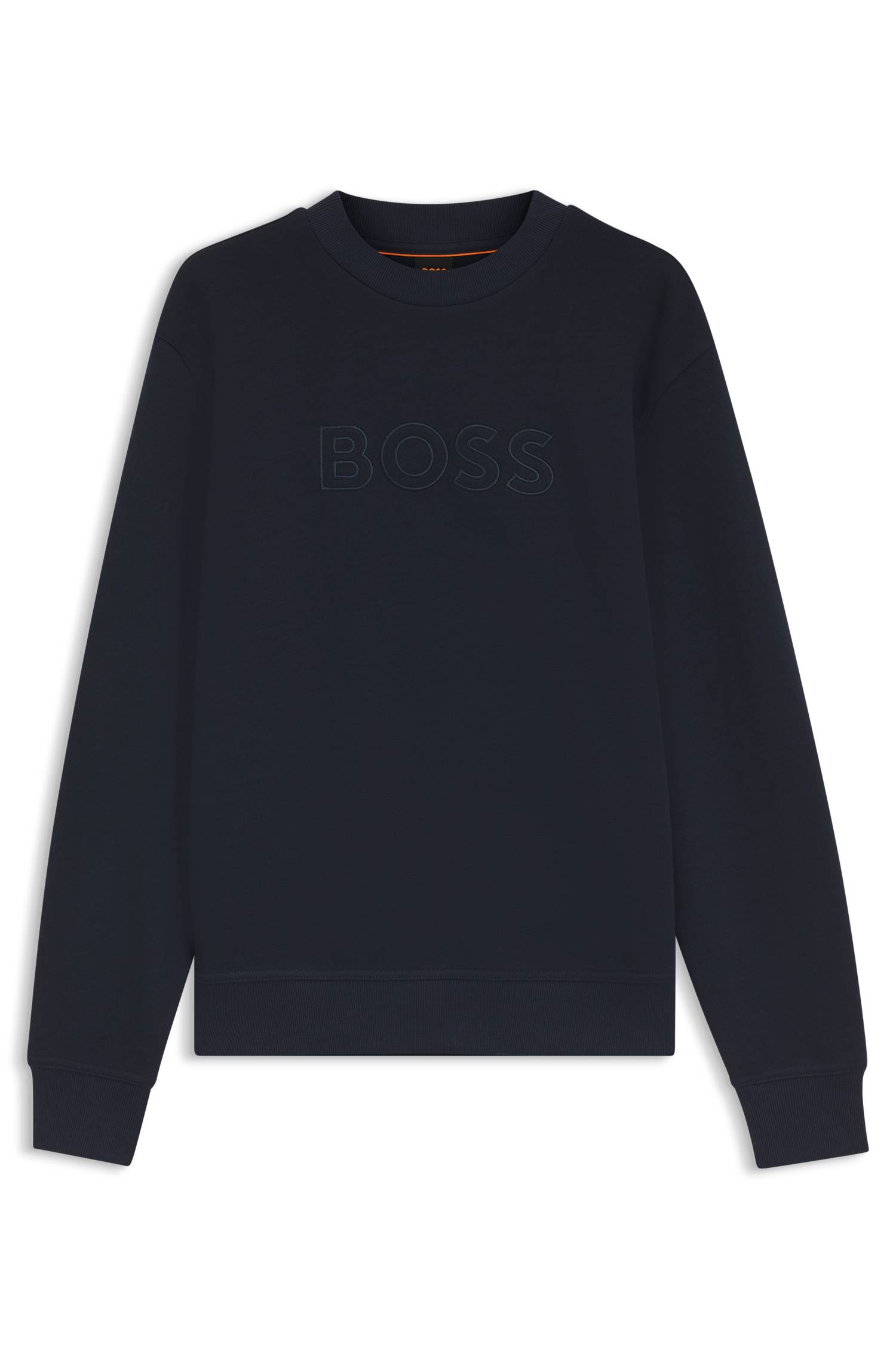 Boss Sweatshirt herr – bild 5