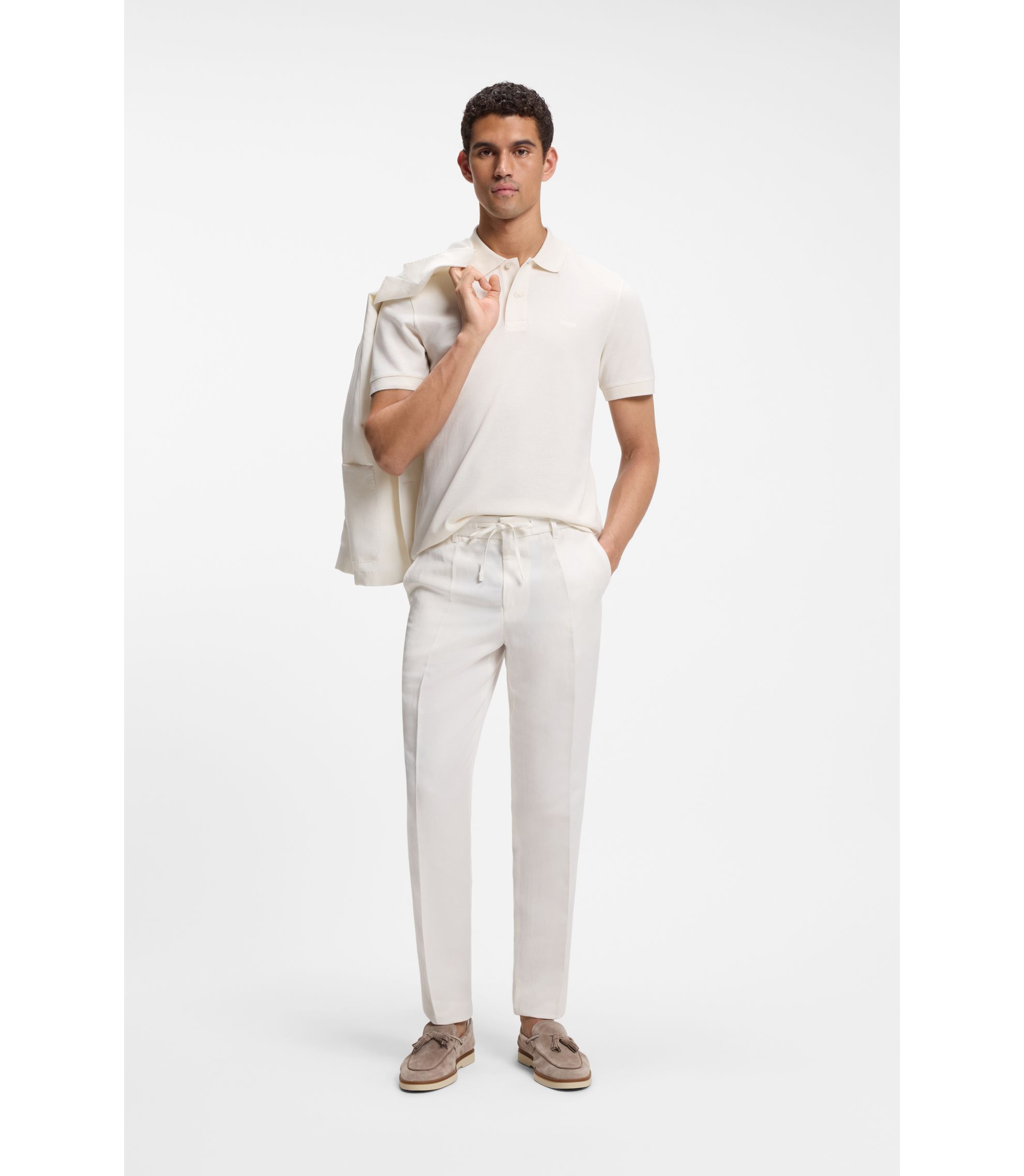 メンズクロージング | HUGO BOSS