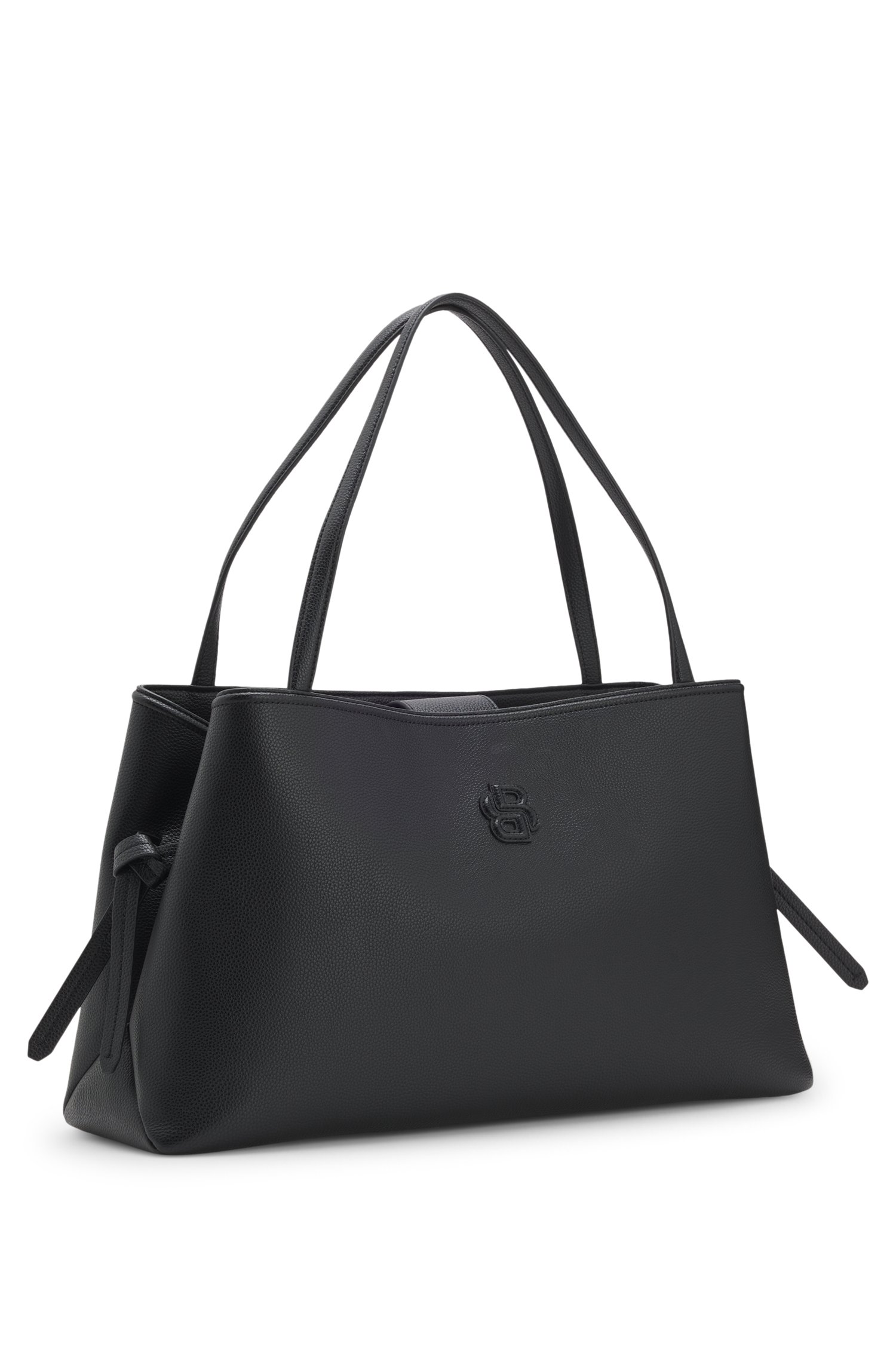 Boss Anett Newshape Tote shoppingväskor & totes dam – bild 10