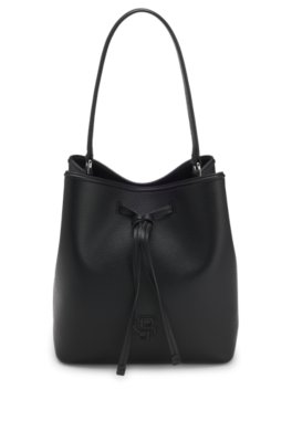 Boss Anett Drawstring dam – bild 7