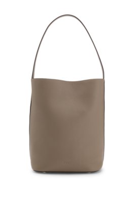 Boss Revers bucket bag handväskor dam – bild 3