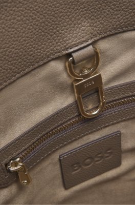 Boss Revers bucket bag handväskor dam – bild 5
