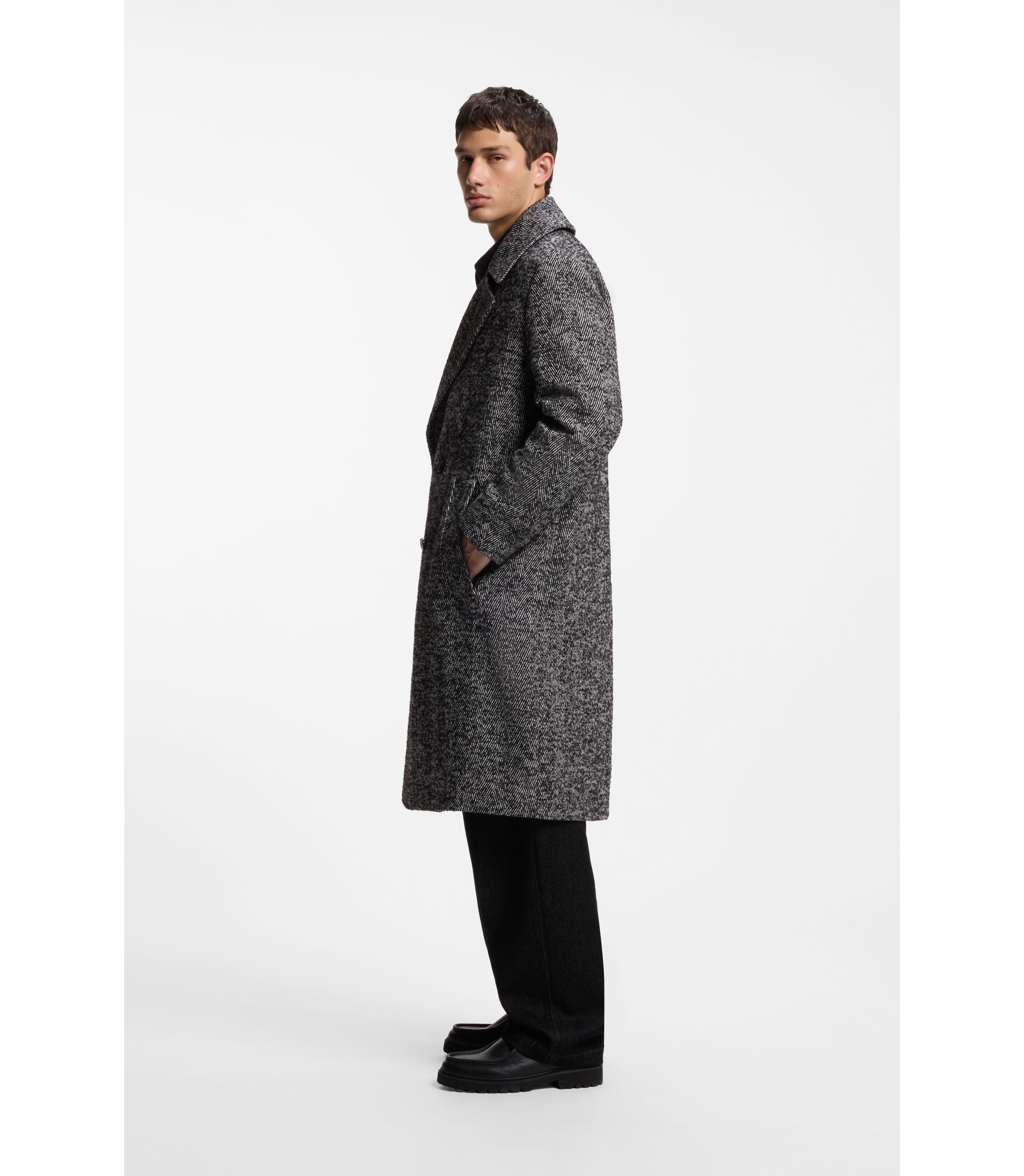 コート | HUGO BOSS