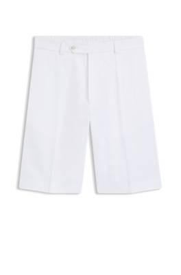 BOSS BY BECKHAM shorts in cotton 1