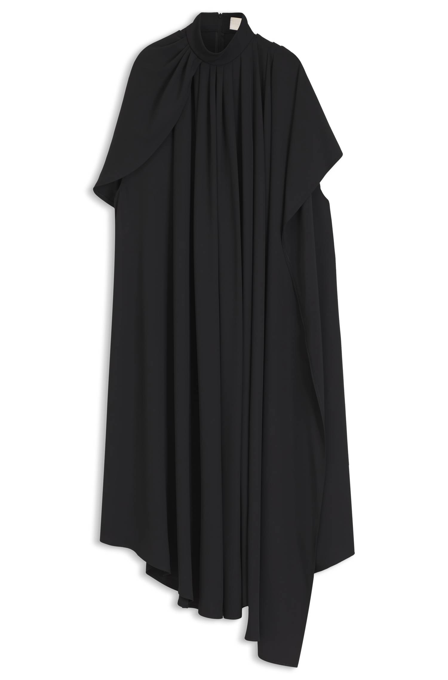 Hugo x entire studios cape dress klänningar dam – bild 4
