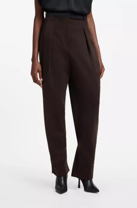 HUGO x entire studios Relaxed-Fit Hose