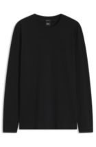 Long-Sleeved T-Shirts