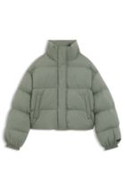 Winter Jackets