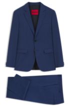 Trajes business