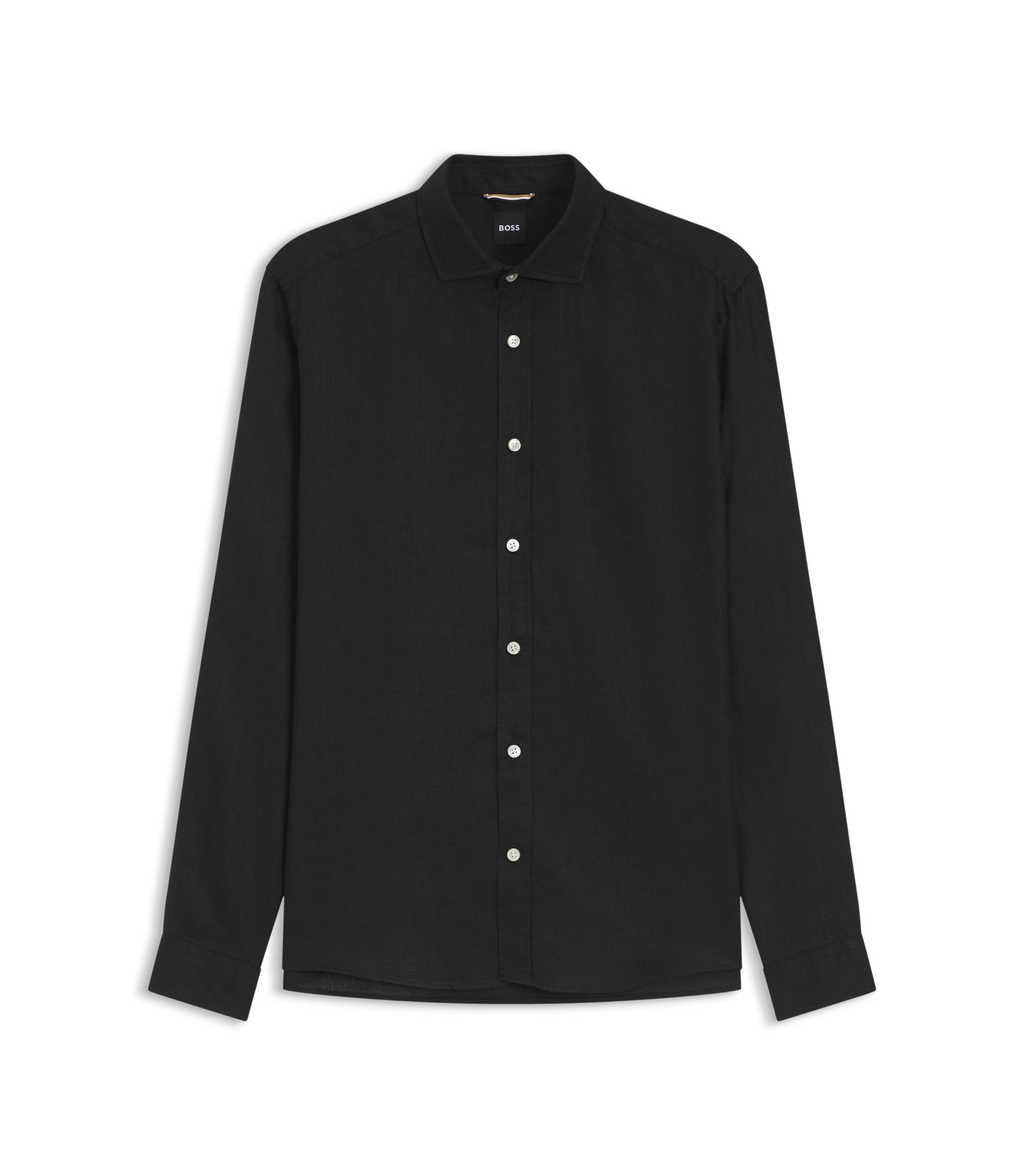 メンズシャツ | HUGO BOSS