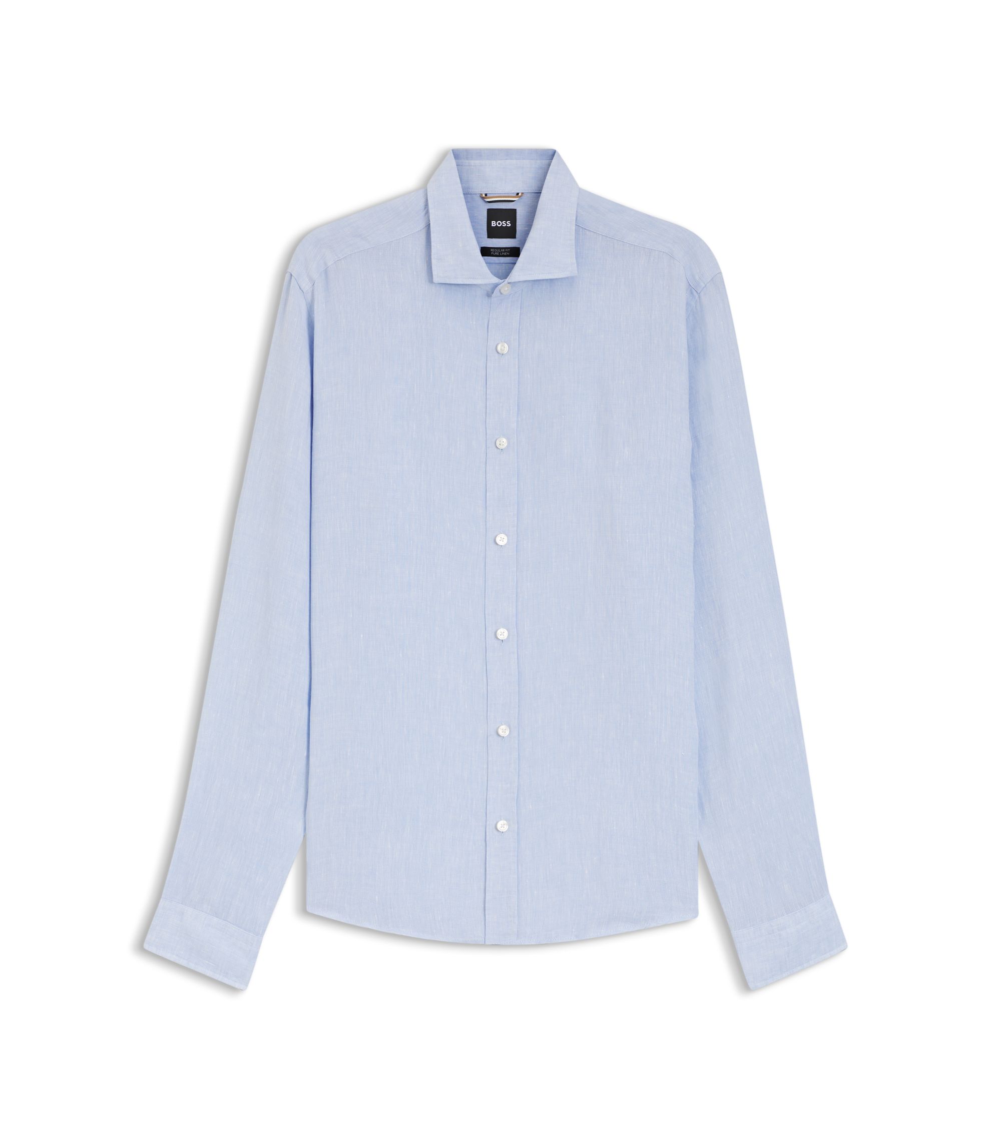 メンズシャツ | HUGO BOSS