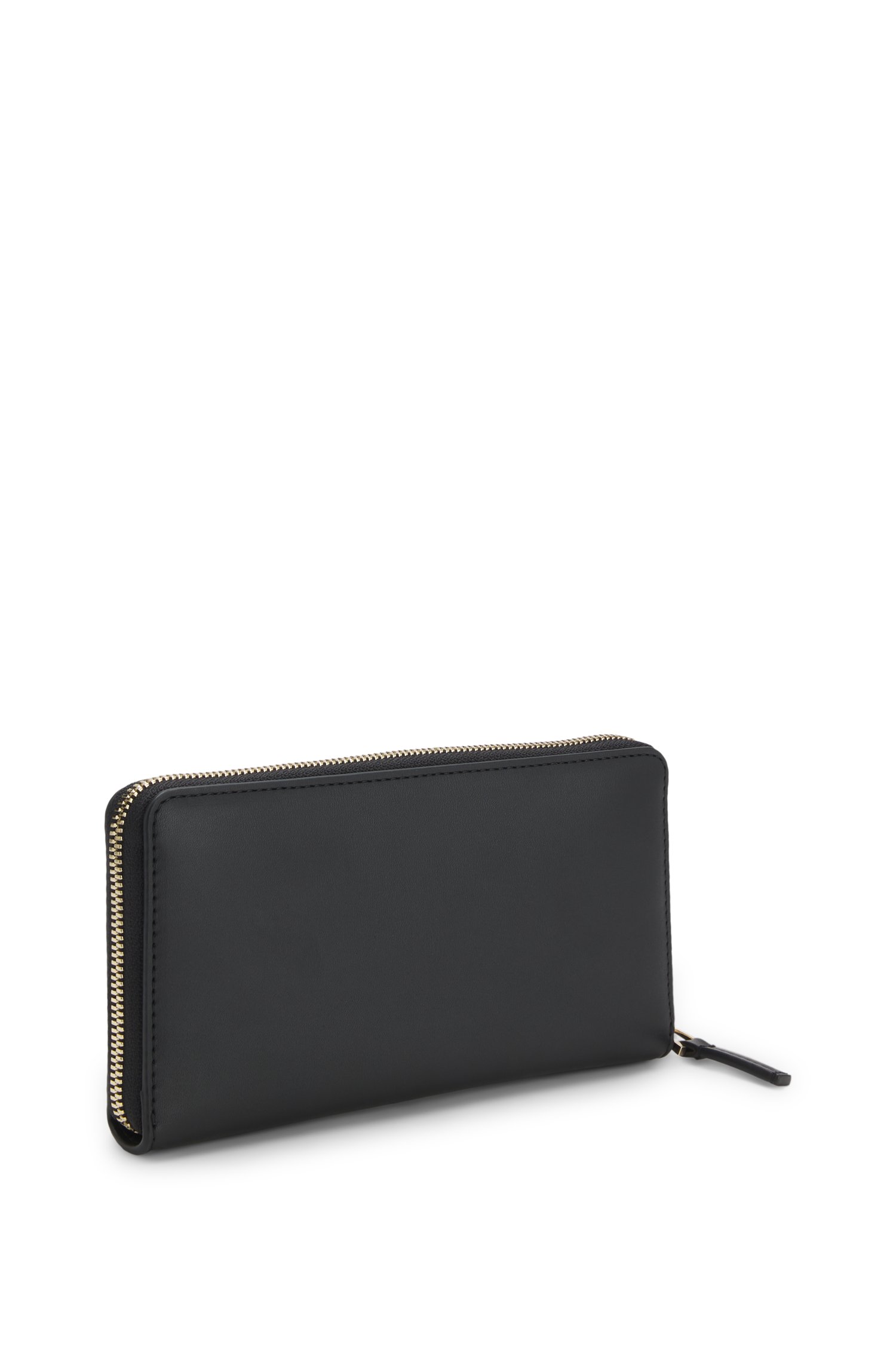 Hugo Faux-leather wallet plånböcker & korthållare dam – bild 3