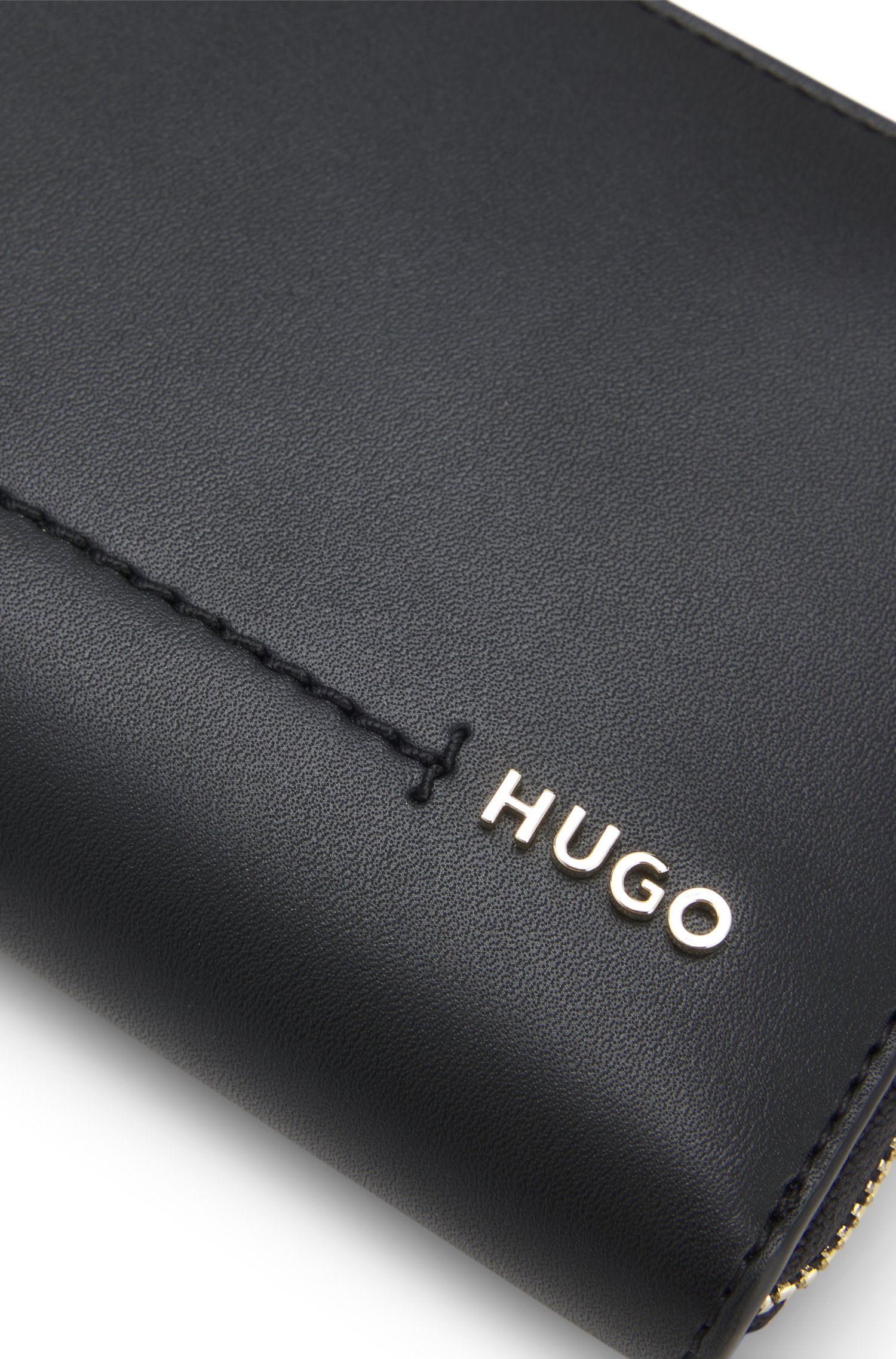 Hugo Faux-leather wallet plånböcker & korthållare dam – bild 2