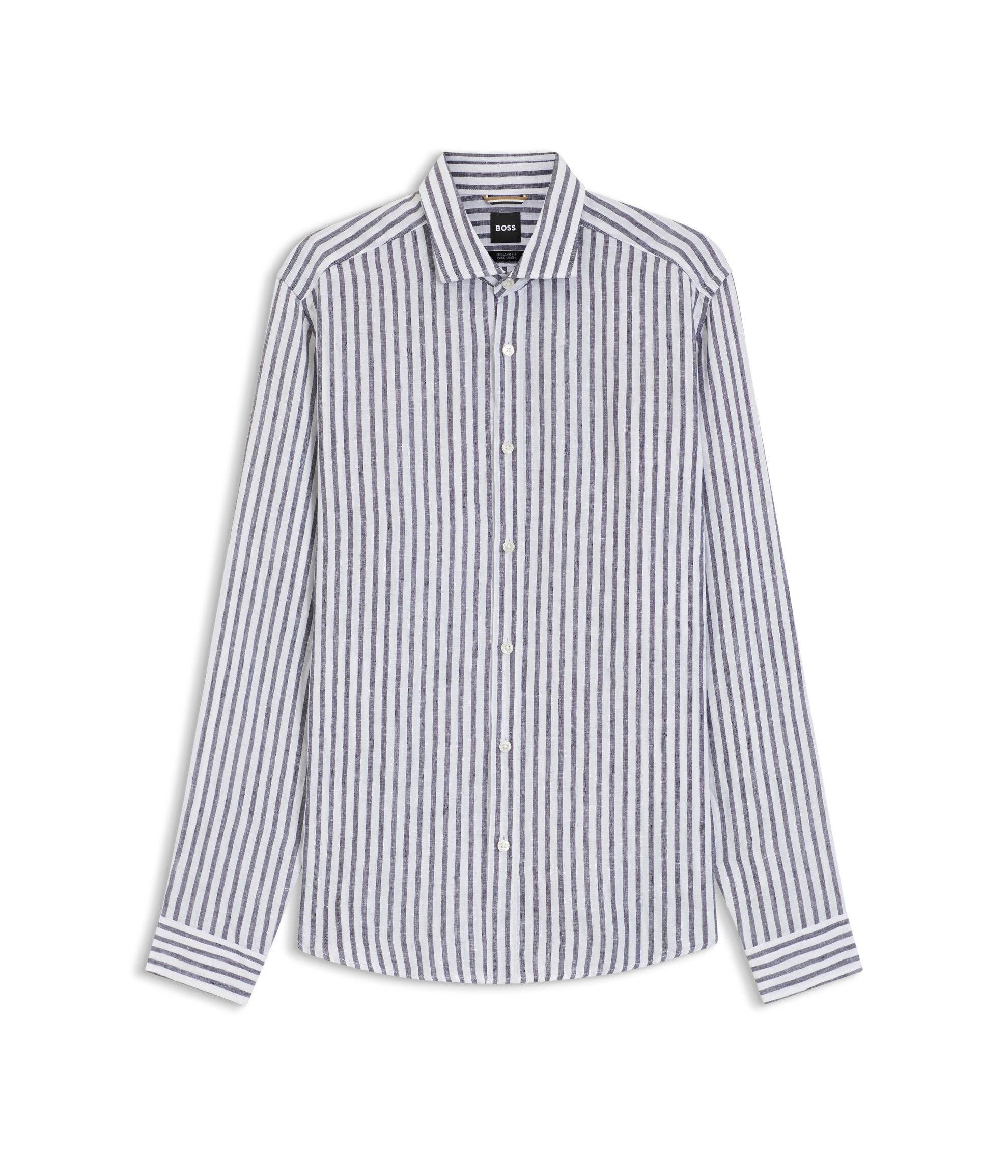 メンズシャツ | HUGO BOSS