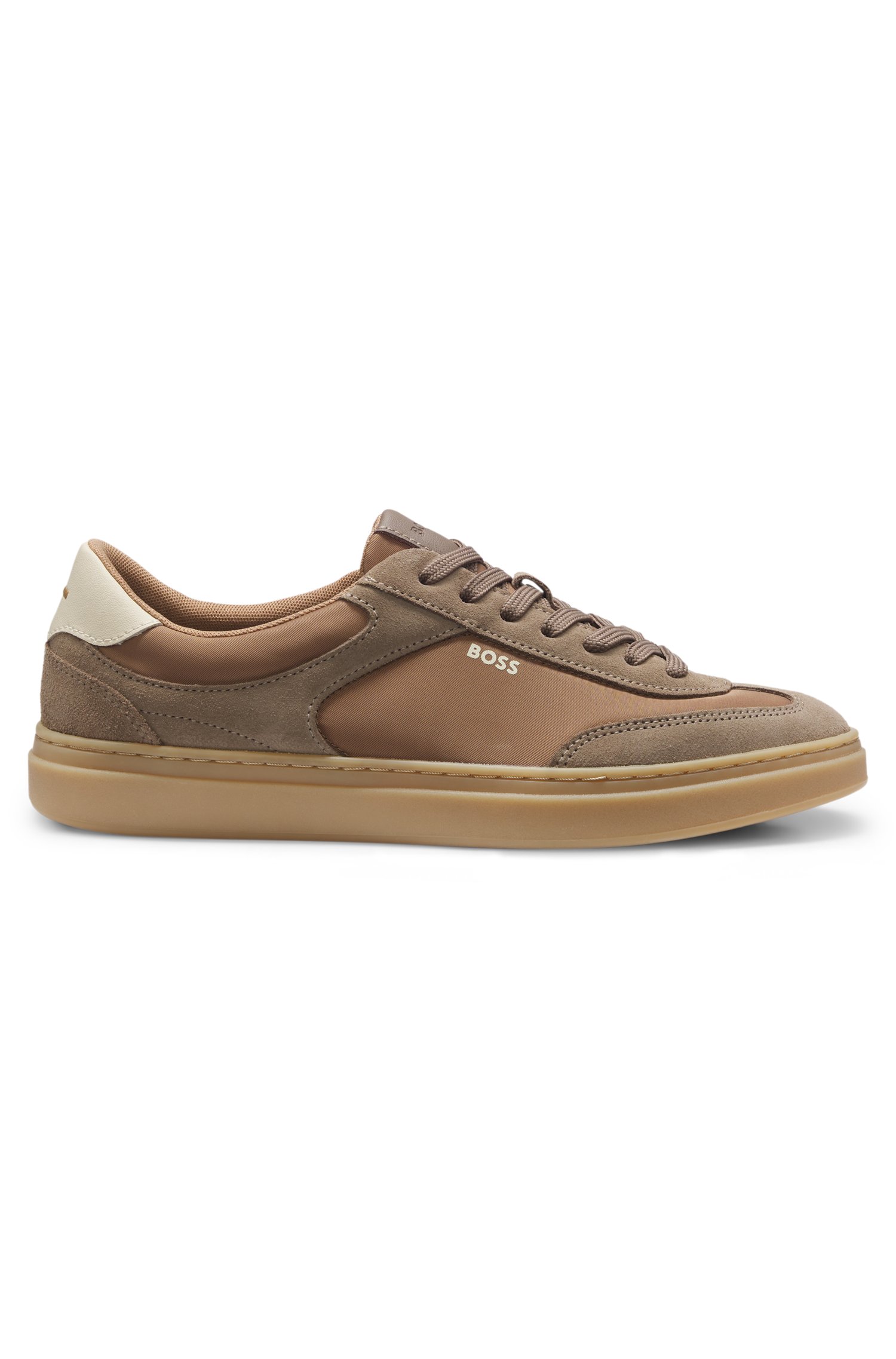 Boss Kieran Tenn sneakers herr – bild 4