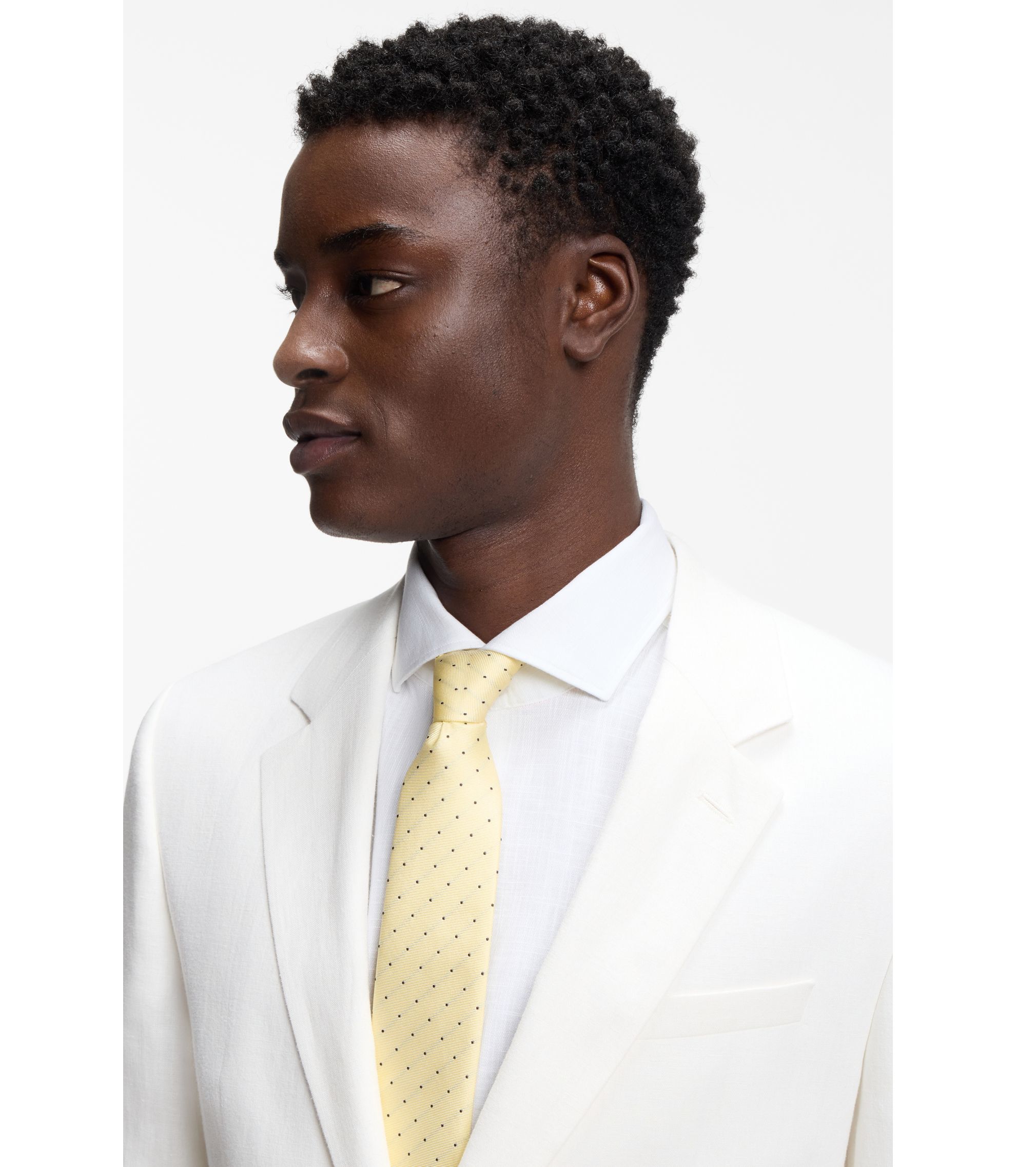 BOSS | Full Canvas | Custom tailored Looks for Men