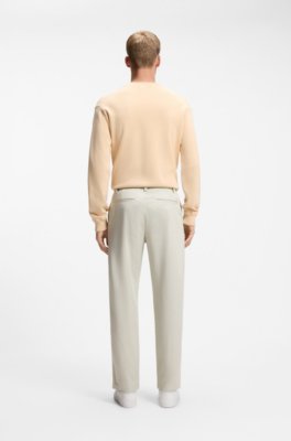 Boss Chino_Straight_Pl1 chinos herr – bild 8