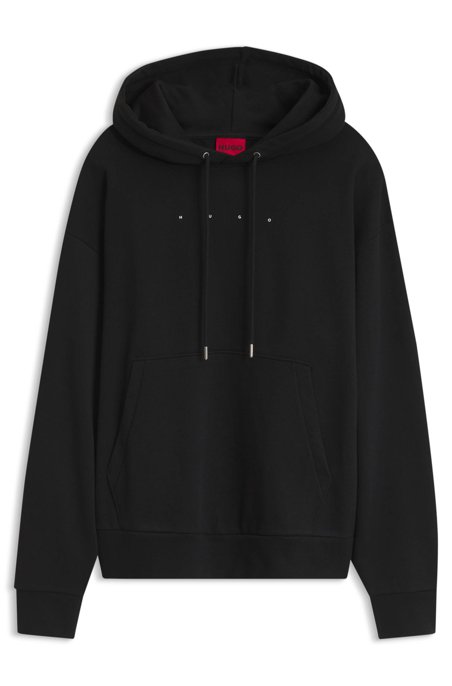 Hugo Devrohood hoodies herr – bild 10