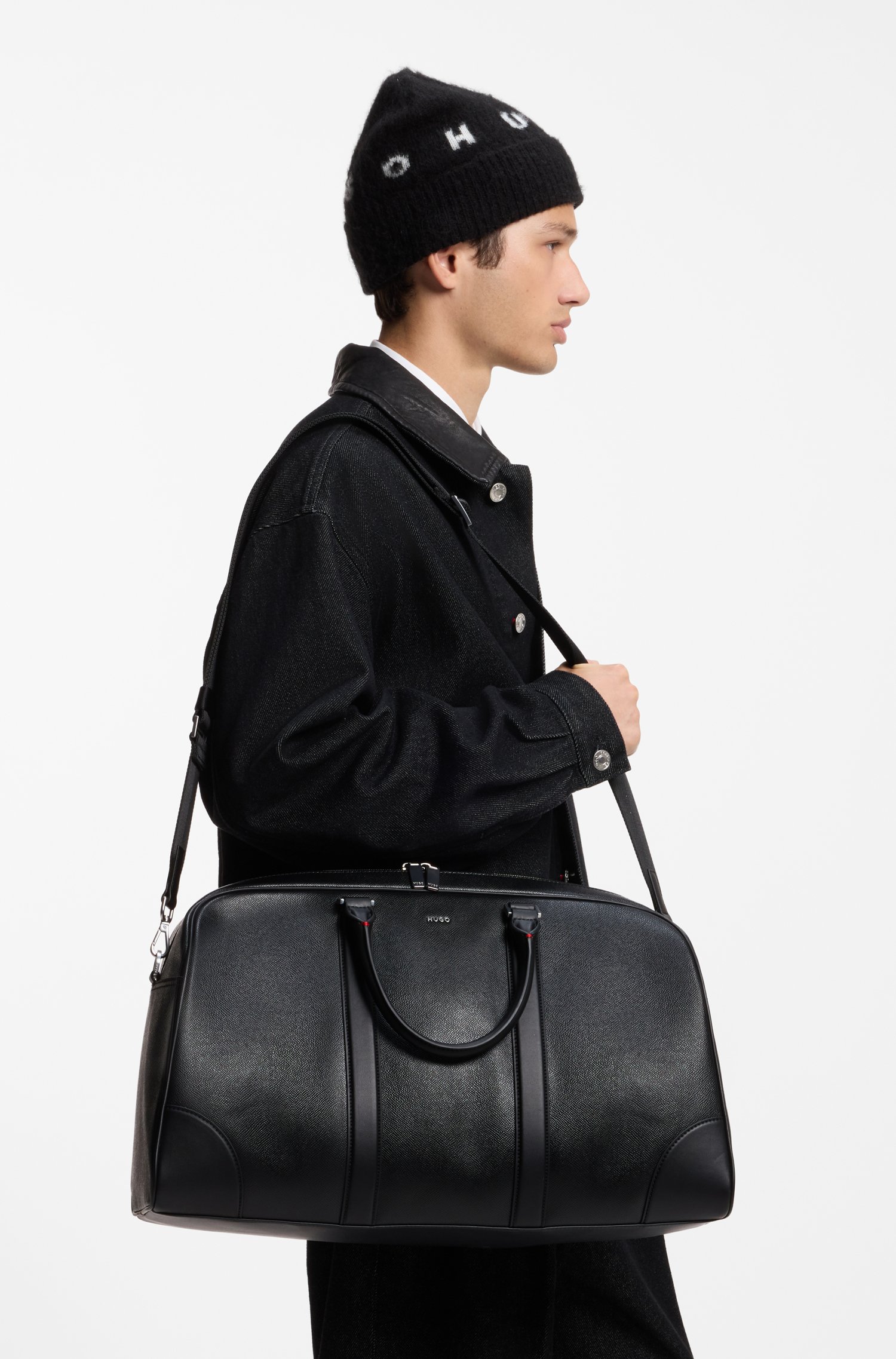 Hugo Go-Bag Holdall res- & sportväskor herr – bild 8