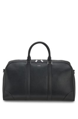 Holdall, Black