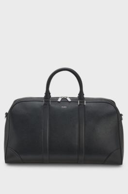 Holdall, Black