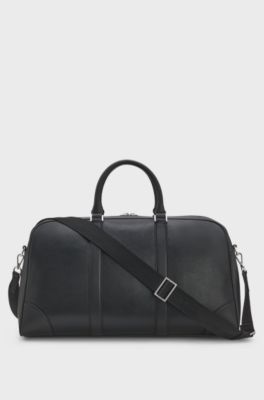 Holdall, Black