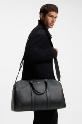 Holdall, Black