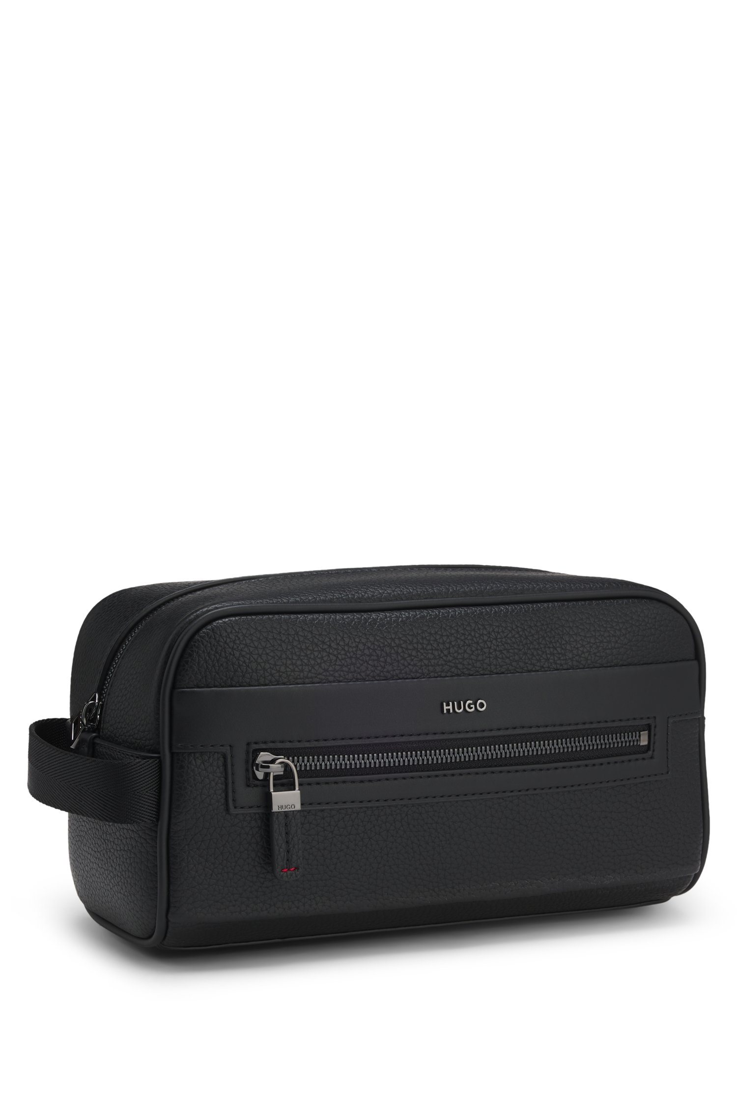 Hugo Huke_Washbag necessärer herr – bild 8